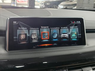 BMW X6 40d Msport 2017