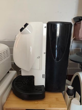 Macchina caffè Didiesse Frog