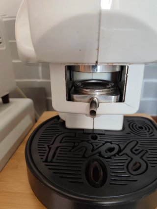 Macchina caffè Didiesse Frog