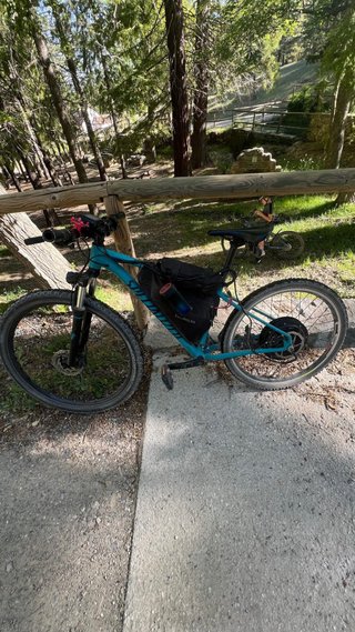 Kit Motor Eléctrico para Bicicleta