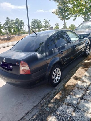 Volkswagen Passat 2004 en venta