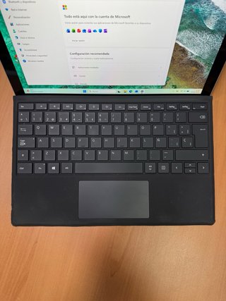 Surface Pro 7 Plus