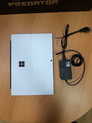 Surface Pro 7 Plus