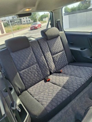 Mitsubishi Montero 2002