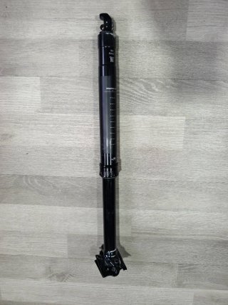 Tija telescópica 31.6 150mm