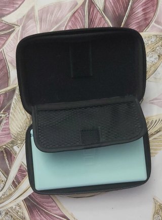 Nintendo DS Lite Azul