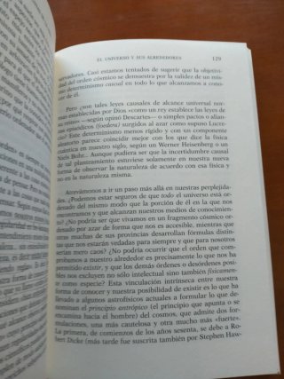 Libro Las Preguntas de la Vida