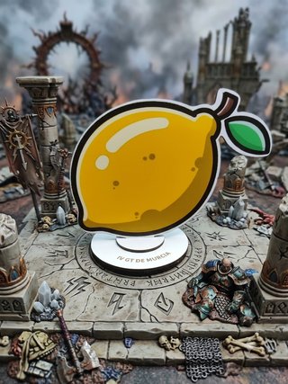 Trofeos personalizados para eventos