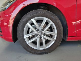 VOLKSWAGEN GOLF VII VARIANT ADVANCE DSG7
