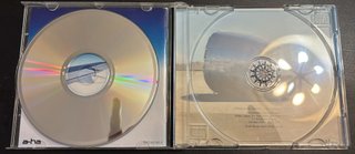 CD A-ha - Minor Earth Major Sky