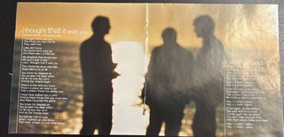 CD A-ha - Minor Earth Major Sky