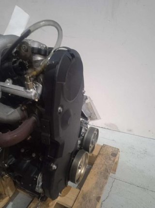 Tmanp594279 b18ep motor completo volvo serie 480