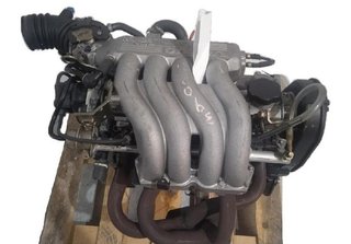 Tmanp594279 b18ep motor completo volvo serie 480