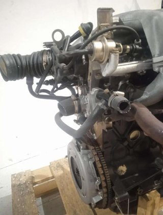 Tmanp594279 b18ep motor completo volvo serie 480