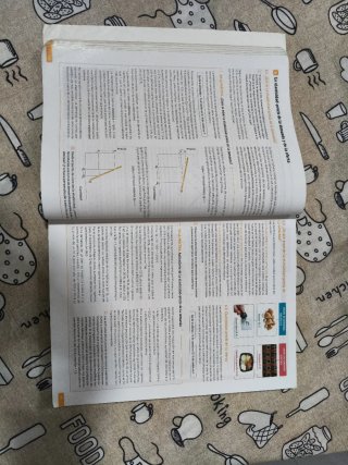 1 Bachillerato, Economía
