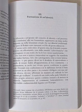 Piste di un naufragio. Cartografia di Roberto B...