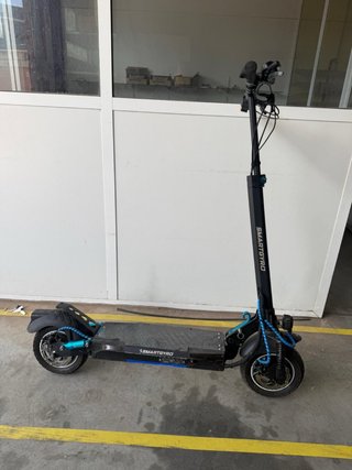 Patinete Eléctrico SmartGyro Speedway