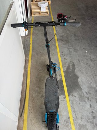 Patinete Eléctrico SmartGyro Speedway
