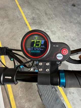 Patinete Eléctrico SmartGyro Speedway