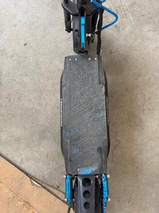 Patinete Eléctrico SmartGyro Speedway