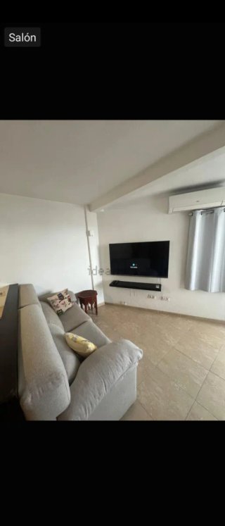 Alquiler casa La cala de Mijas