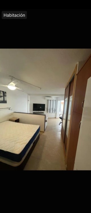 Alquiler casa La cala de Mijas