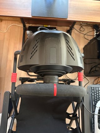 Playseat + Thrustmaster T300 Ferrari Alcantara