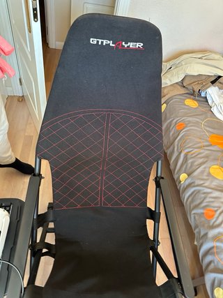 Playseat + Thrustmaster T300 Ferrari Alcantara