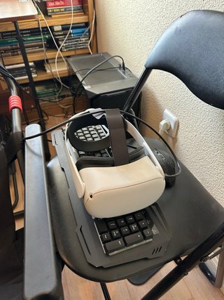 Playseat + Thrustmaster T300 Ferrari Alcantara