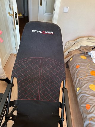 Playseat + Thrustmaster T300 Ferrari Alcantara