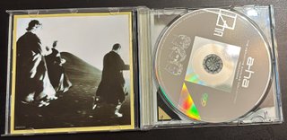 CD A-ha - The Definitive Singles Collection 1984-2