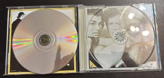CD A-ha - The Definitive Singles Collection 1984-2