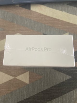 AirPods Pro 3ª Gen