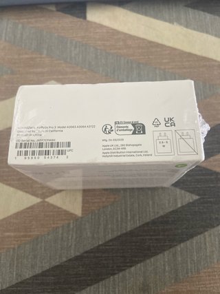 AirPods Pro 3ª Gen
