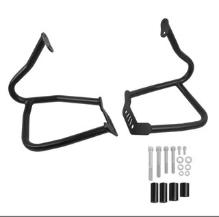 Crashbars BMW R12 NineT - NUEVAS