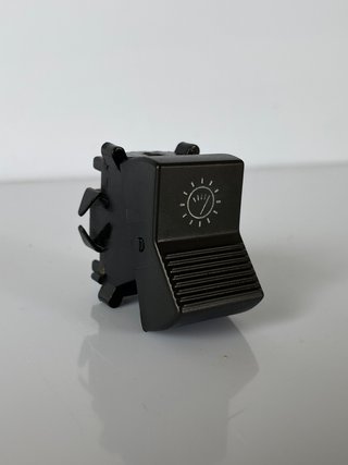 Pulsador Botón Limpiaparabrisas Seat - Fiat 124