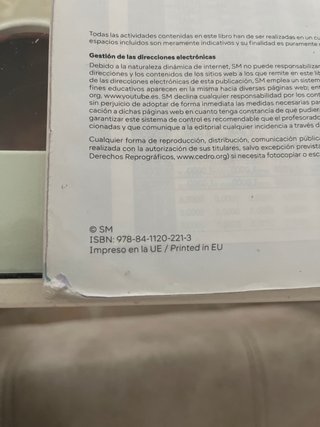 Matemáticas aplicadas a las Ciencias Sociales 1...