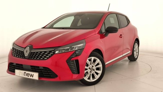 Renault Clio evolution dCi 2025