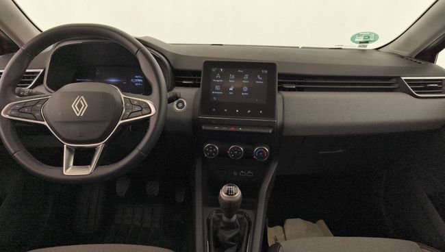 Renault Clio evolution dCi 2025, foto 2