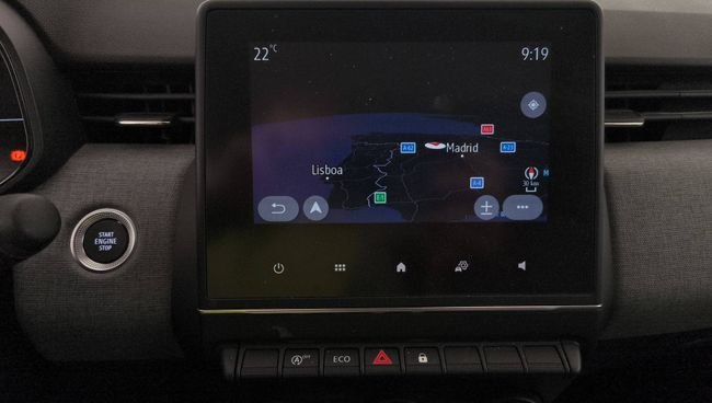 Renault Clio evolution dCi 2025, foto 4
