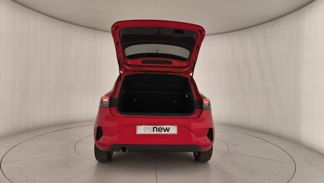 Renault Clio evolution dCi 2025, foto 6