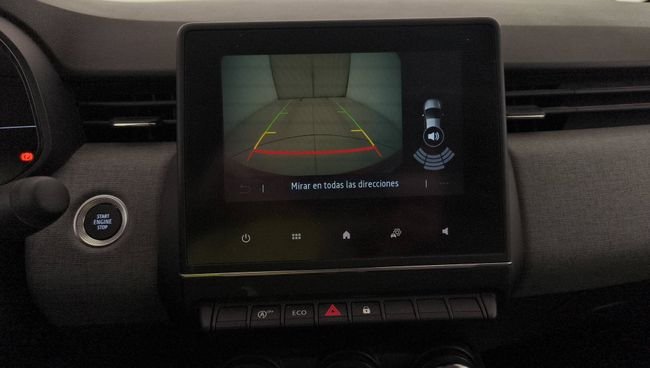 Renault Clio evolution dCi 2025, foto 7