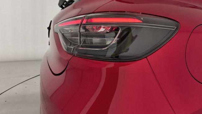 Renault Clio evolution dCi 2025, foto 9