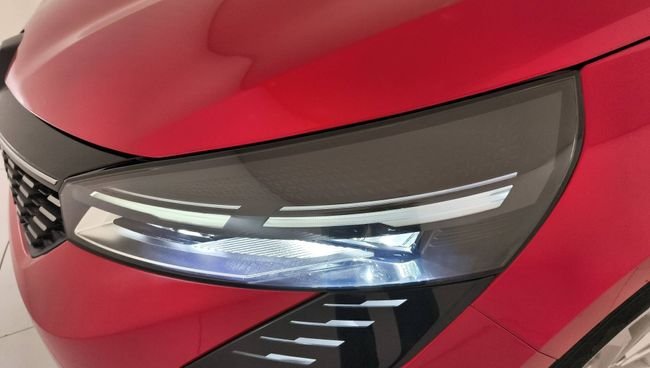 Renault Clio evolution dCi 2025, foto 10