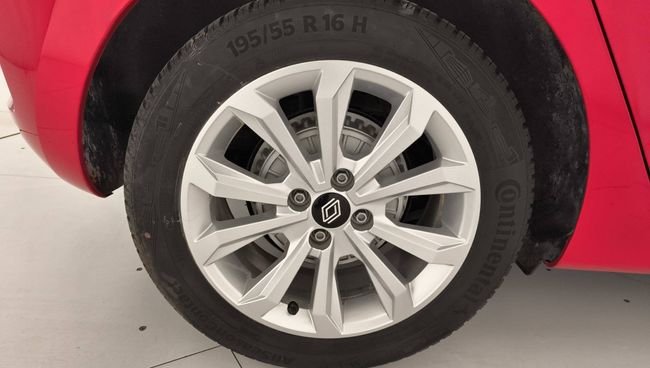 Renault Clio evolution dCi 2025, foto 11