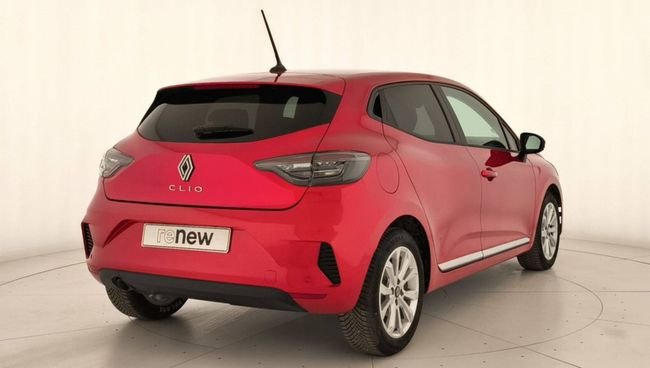 Renault Clio evolution dCi 2025, foto 12