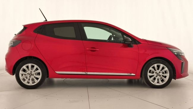 Renault Clio evolution dCi 2025, foto 13