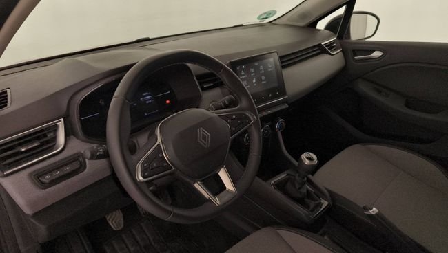 Renault Clio evolution dCi 2025, foto 14