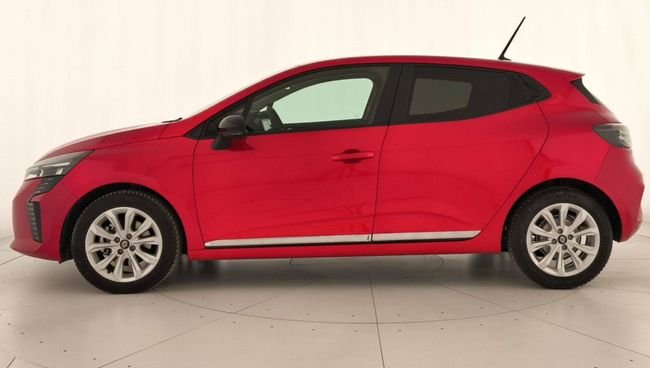 Renault Clio evolution dCi 2025, foto 15