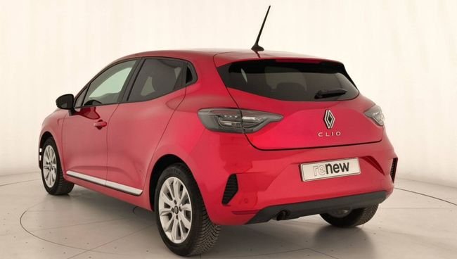 Renault Clio evolution dCi 2025, foto 16